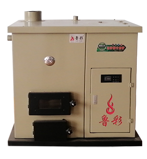 蘭炭、生物顆粒水暖鍋爐